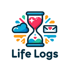 Life Logs App